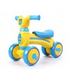 Eazy Kids Balance Bike - Yellow